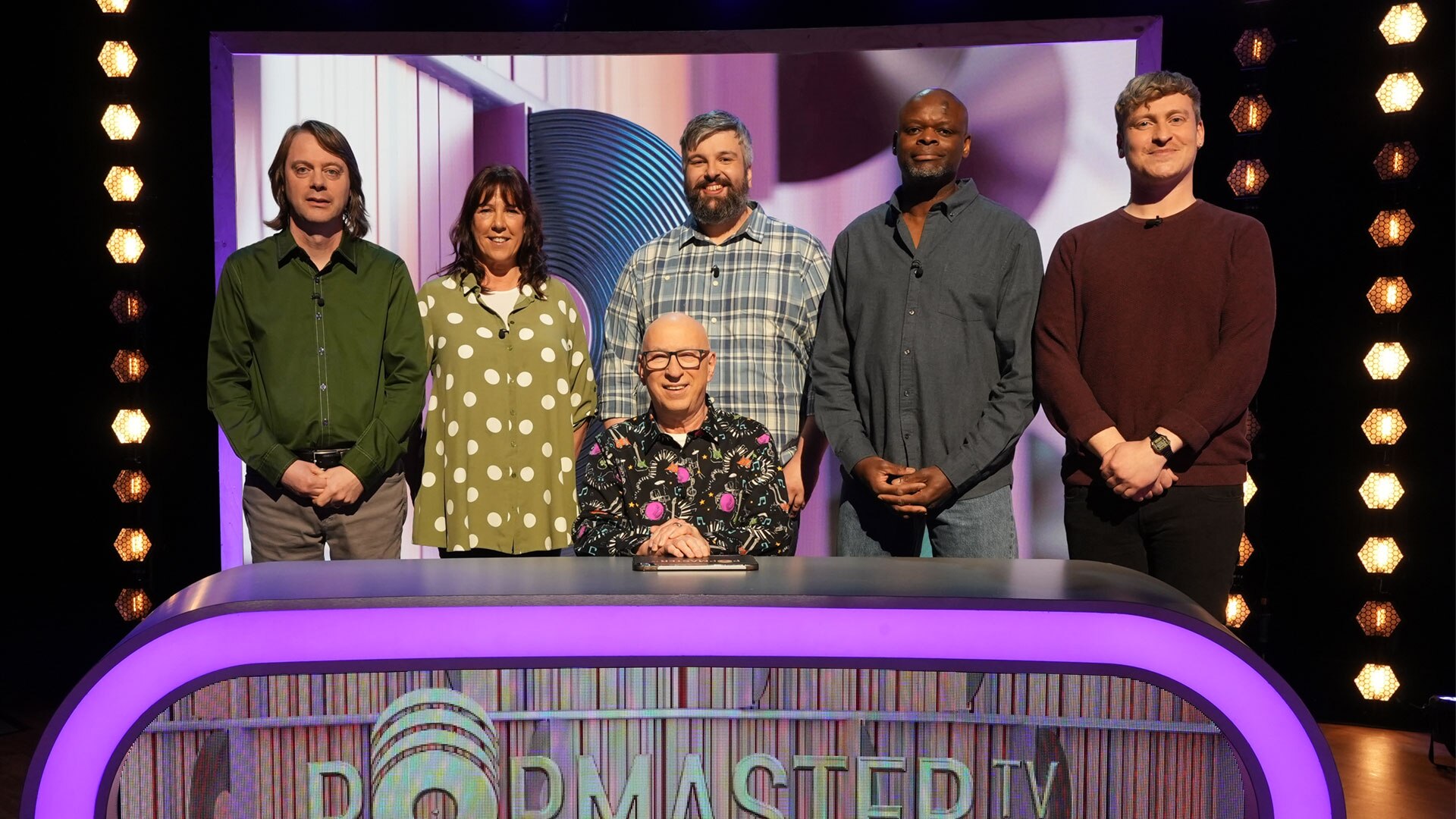 PopMaster TV: Grand Final thumbnail